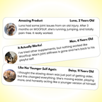 WoofThera™ — Bring Back the Joy Your Pet Deserves