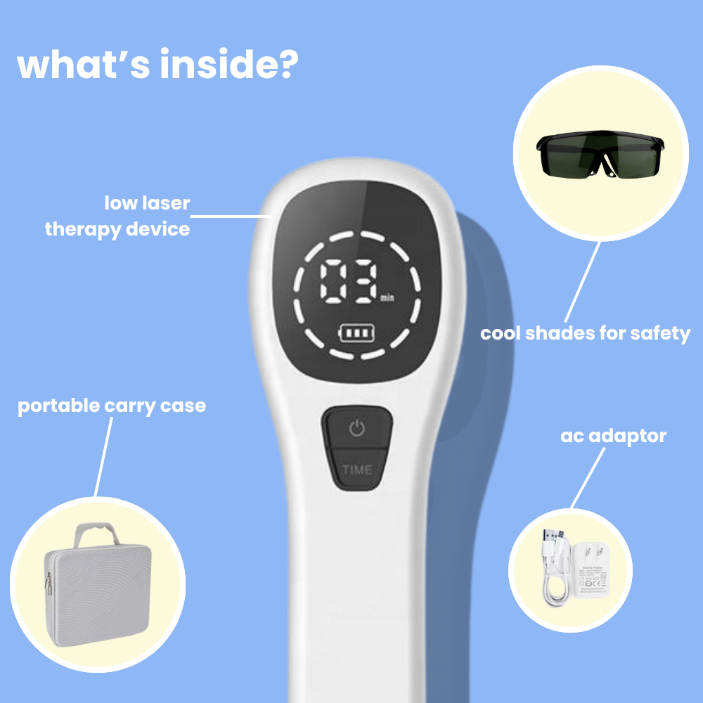 WoofThera™ — Bring Back the Joy Your Pet Deserves
